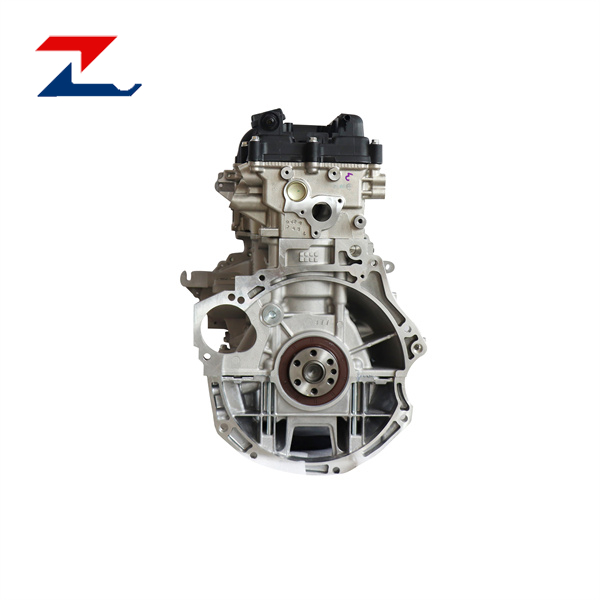 Adecuado para Hyundai G4FA 1,4 Kia ​​K2 K3 nuevo motor