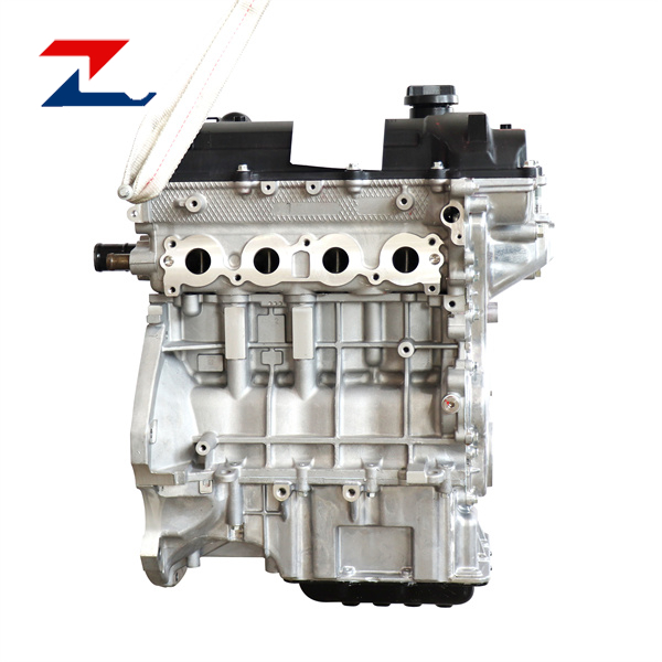 Adecuado para Kia Huanchi Hyundai Rena G4LA 1,2 nuevo motor