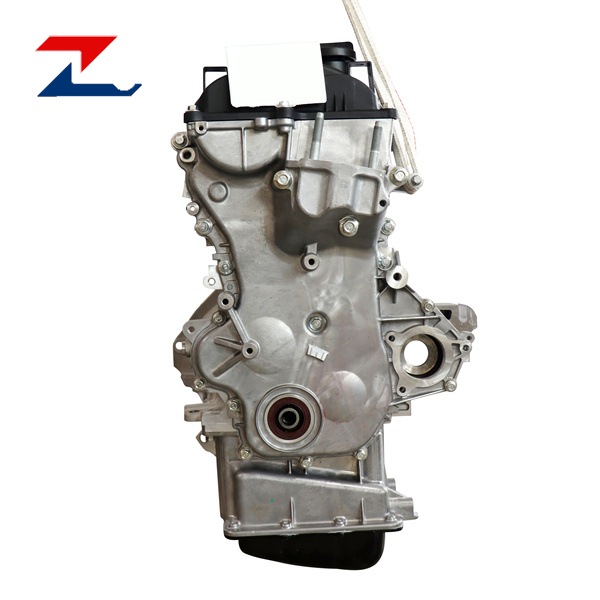 Adecuado para Kia Huanchi G4LC 1,4 Hyundai Rena nuevo motor