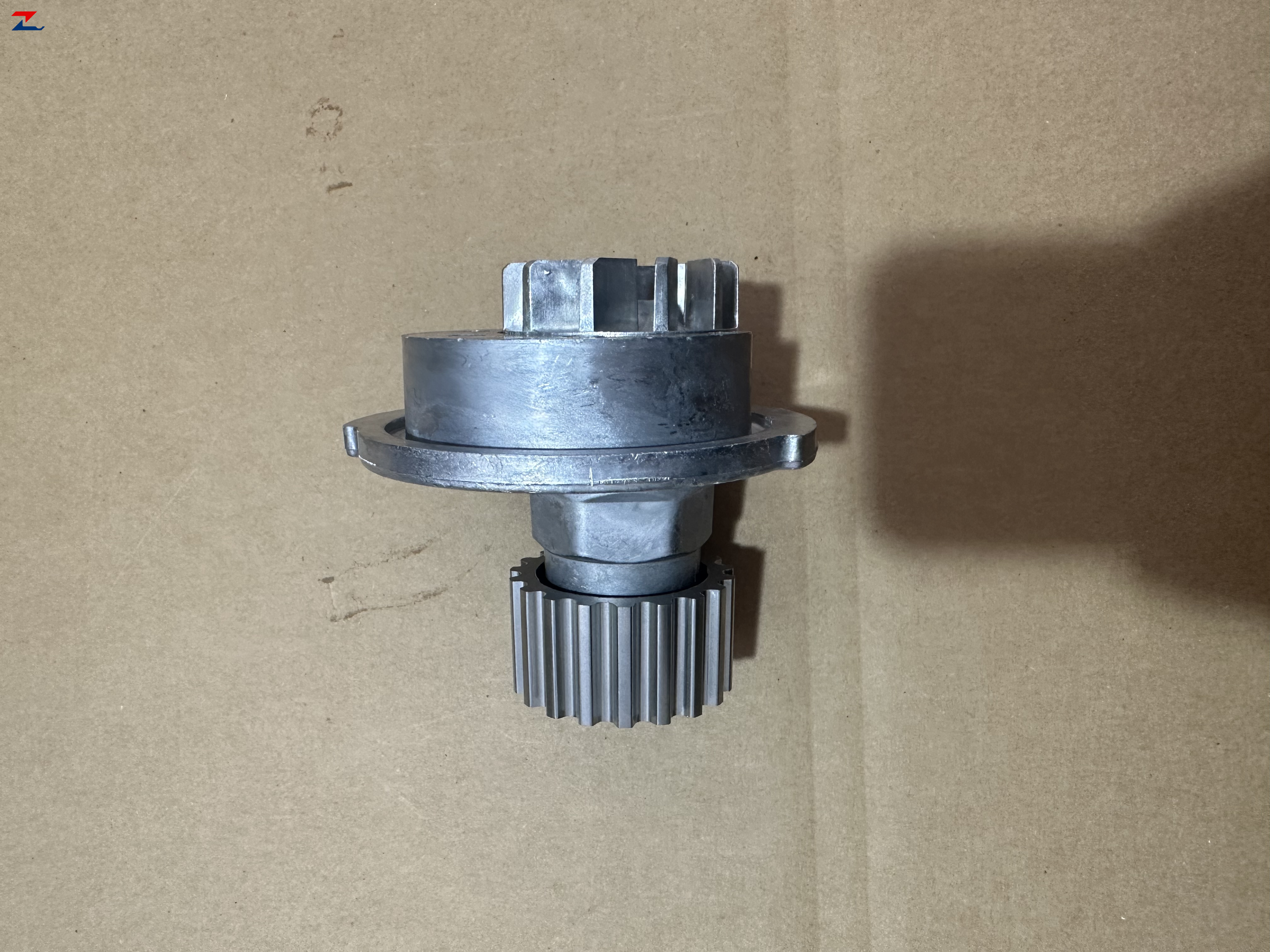 96352650 adecuado para la bomba de agua del motor Buick Kaiyue Chevrolet Lefeng F16D3 F14D3