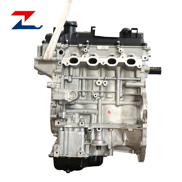 Adecuado para Kia Huanchi Hyundai Rena G4LA 1,2 nuevo motor