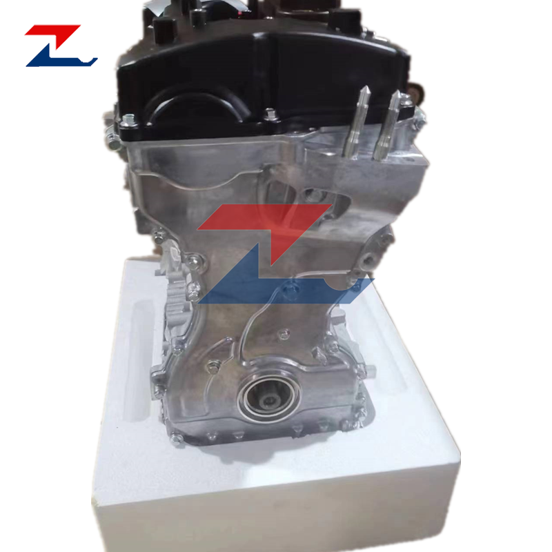 Motor de automóvil turboalimentado duradero para Hyundai