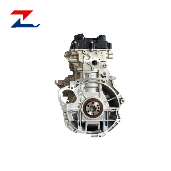 Adecuado para Hyundai G4FC 1,6 Kia K2 K3 nuevo motor