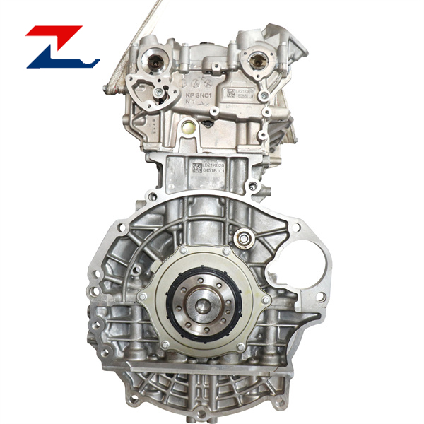 Motor de gasolina SAIC LDV Maxus G10 Roewe RX5 RX8 20L4E 2,0 T