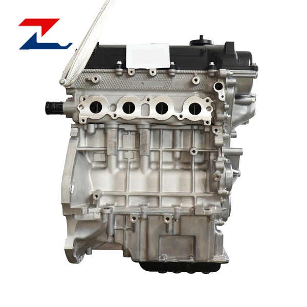 Adecuado para Kia Huanchi G4LC 1,4 Hyundai Rena nuevo motor