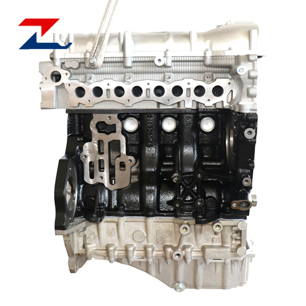 SAIC LDV Maxus G10 19D4N 1.9T nuevo motor diesel