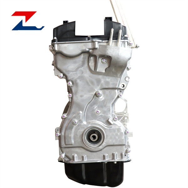 Para hyundai IX35 IX45 nuevo Singta Lonata Kia Sorento SmartCar G4KJ 2,4 nuevo motor