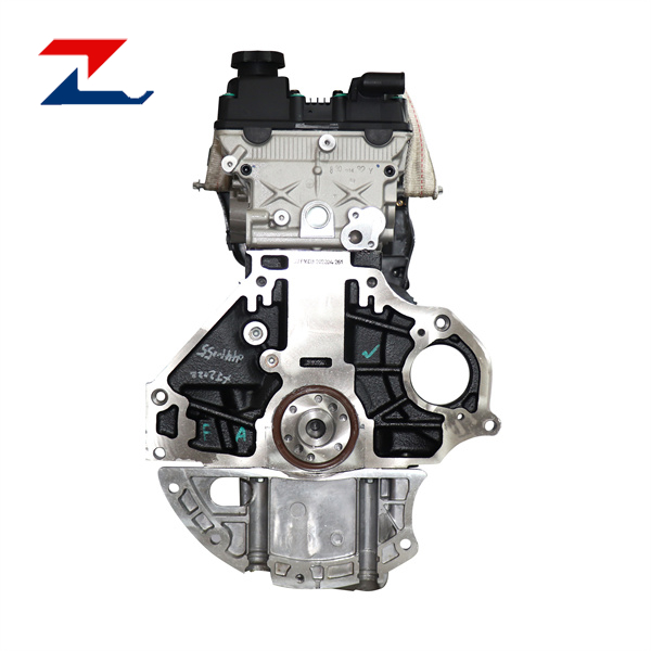 Adecuado para el nuevo motor de Buick Kaiyue 1,6 F16D3 Chevrolet Lefeng 1,4 F14D3