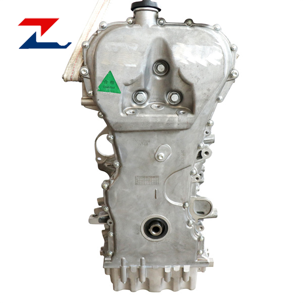 Motor de gasolina SAIC LDV Maxus G10 Roewe RX5 RX8 20L4E 2,0 T