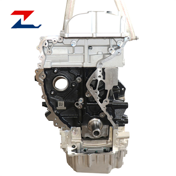 SAIC LDV Maxus G10 19D4N 1.9T nuevo motor diesel