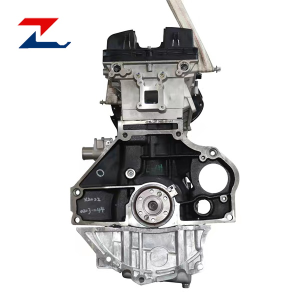 Adecuado para Chevrolet Cruze Range Buick Indyn Opel Sylvier 1,6 F16D4 Z16XER A16XER LDE nuevo motor