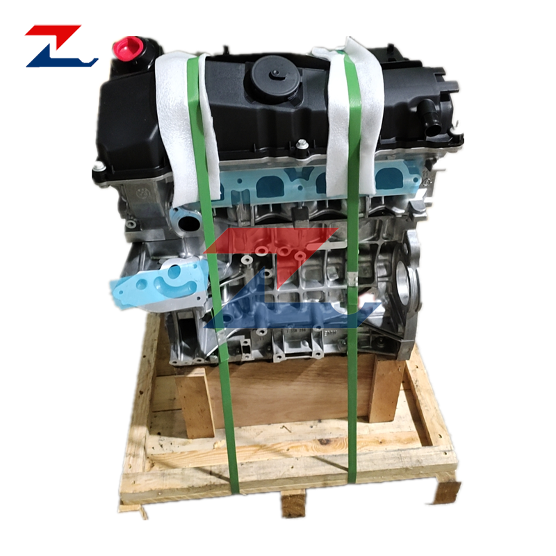 Motor de turbina para automóviles asequible para empresas