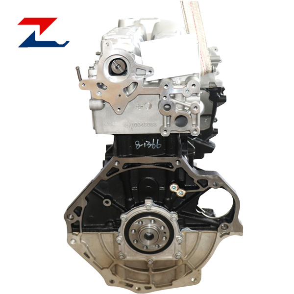 SAIC LDV Maxus G10 19D4N 1.9T nuevo motor diesel