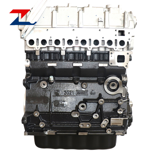 SAIC LDV MAXUS V80 SC25R136.1Q4/1Q5 2.5T motor diesel nuevo