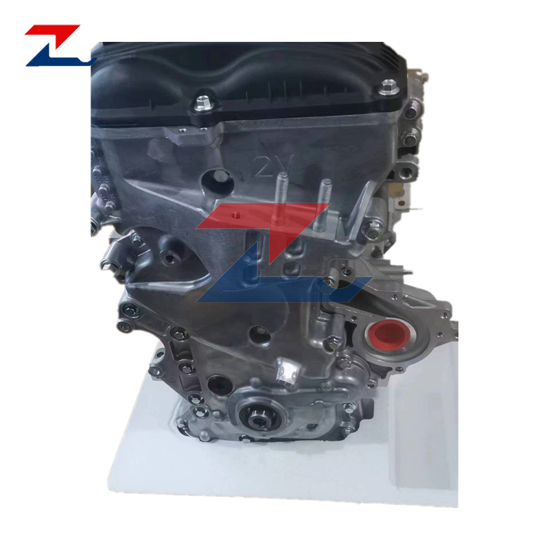 Motor de turbina duradero para Kia