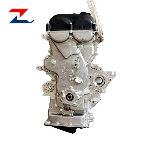 Adecuado para Hyundai G4FG 1,6 Kia K2 K3 nuevo motor