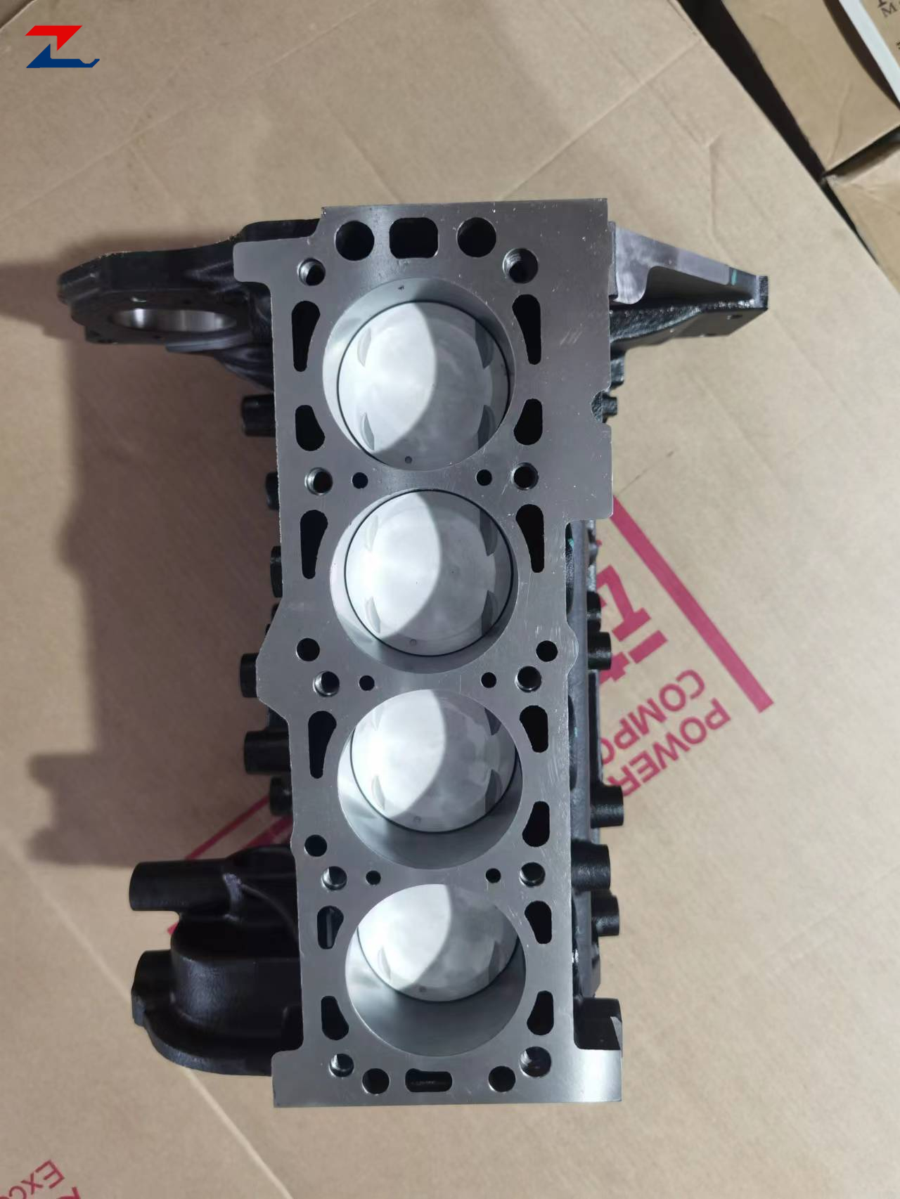 Para piezas de motor de montaje de bloque Buick Kaiyue 1,6 F16D3