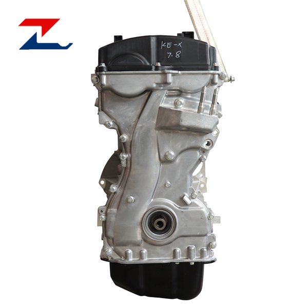 Adecuado para hyundai New Sunata Sonata IX35 G4KD 2.0 Kia K5 motor nuevo