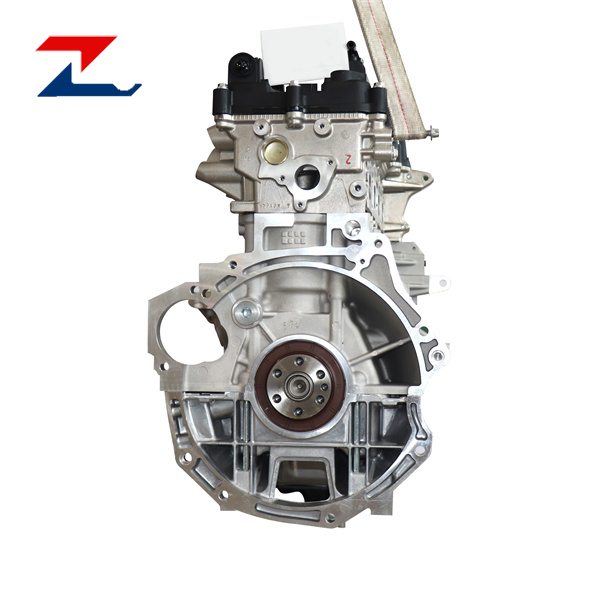 Adecuado para Hyundai G4FG 1,6 Kia K2 K3 nuevo motor