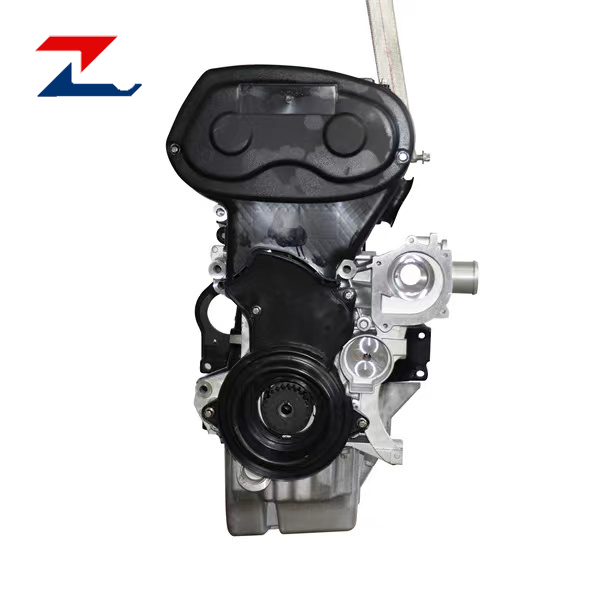 Adecuado para Chevrolet Cruze Range Buick Indyn Opel Sylvier 1,6 F16D4 Z16XER A16XER LDE nuevo motor