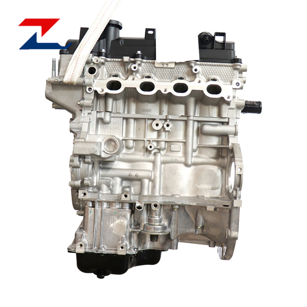 Adecuado para Kia Huanchi G4LC 1,4 Hyundai Rena nuevo motor