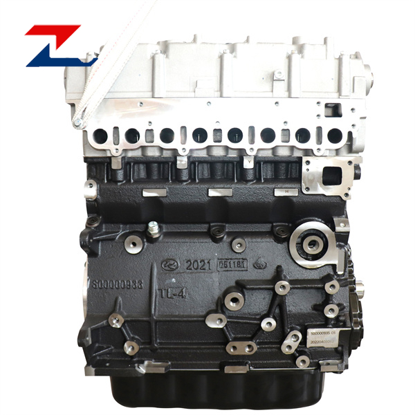 SAIC LDV MAXUS V80 SC25R136.1Q4/1Q5 2.5T motor diesel nuevo